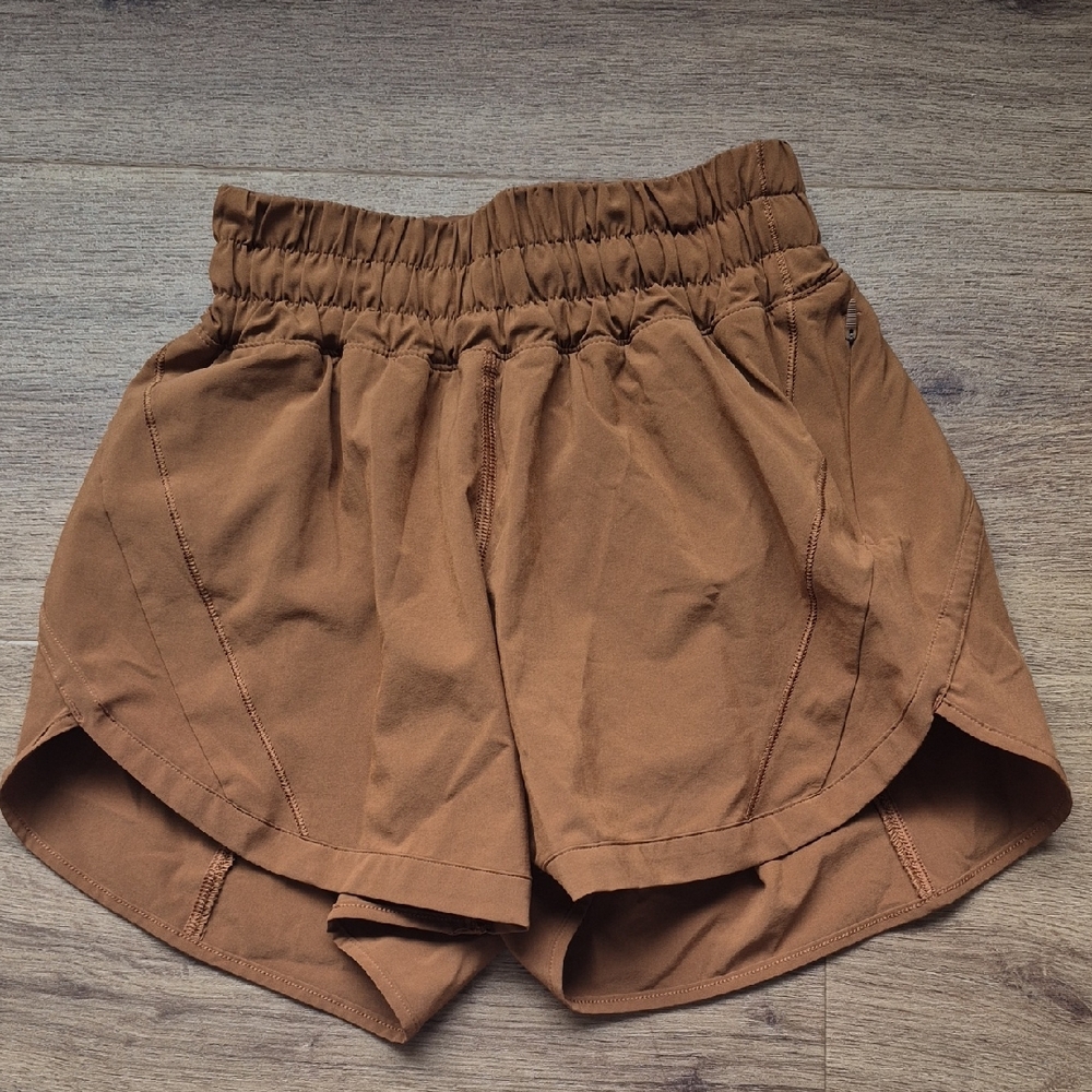 lululemon Shorts Size 0